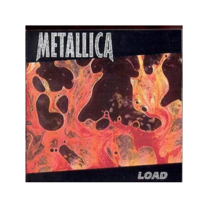 Metallica - Load (CD)