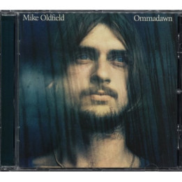 Oldfield Mike - Ommadawn (CD)