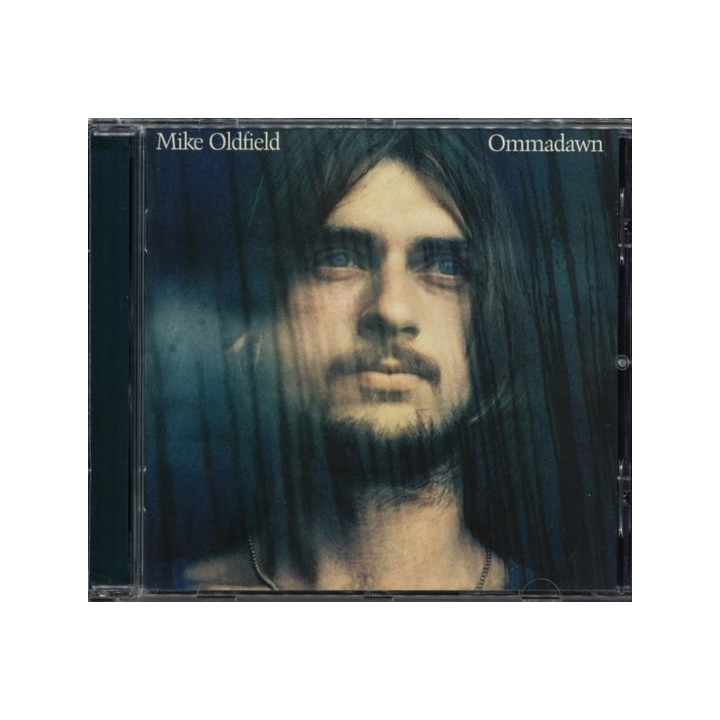 Oldfield Mike - Ommadawn (CD)