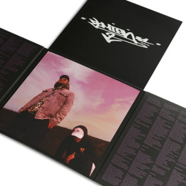 Płomień 81 - Na Zawsze Będzie Płonął (Pink Vinyl) (LP)