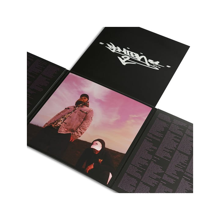 Płomień 81 - Na Zawsze Będzie Płonął (Pink Vinyl) (LP)