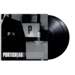 Portishead - Portishead (2LP)