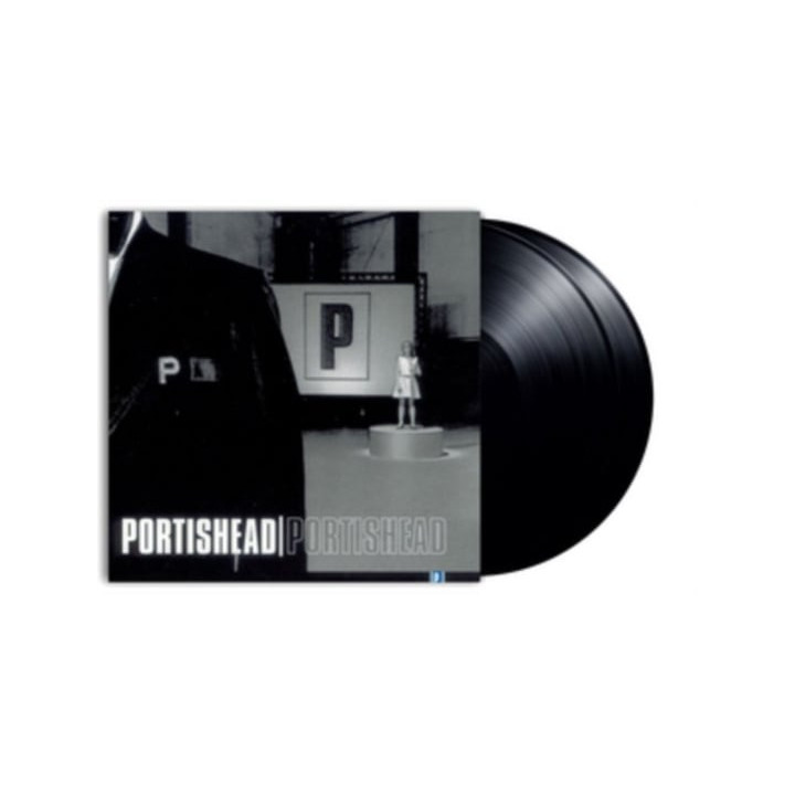 Portishead - Portishead (2LP)