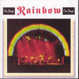Rainbow - On Stage (Remastered) (CD)