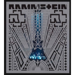 Rammstein - Rammstein: Paris (2CD)