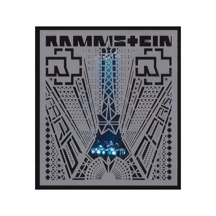 Rammstein - Rammstein: Paris (2CD)