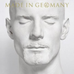 Rammstein - Made In Germany 1995-2011 (CD)