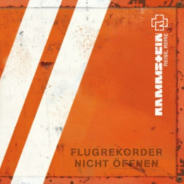 Rammstein - Reise, Reise (2LP)