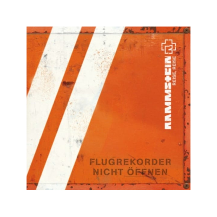 Rammstein - Reise, Reise (2LP)