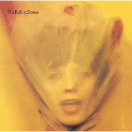 Rolling Stones The - Goats Head Soup (CD)