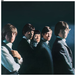 Rolling Stones The - The Rolling Stones (UK) (LP)