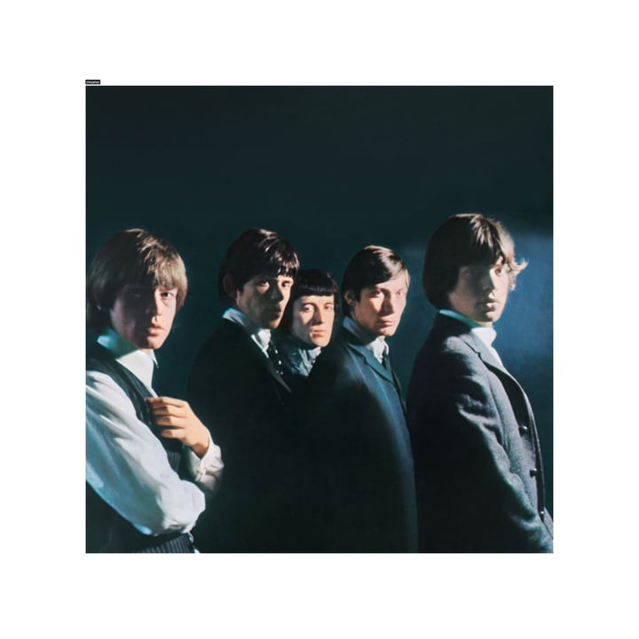 Rolling Stones The - The Rolling Stones (UK) (LP)