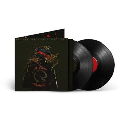 Queens Of The Stone Age - In Times New Roman… (2LP)