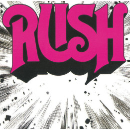 Rush - Rush (Remastered) (CD)