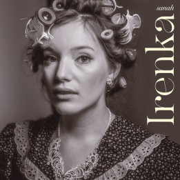 Sanah - Irenka (LP)