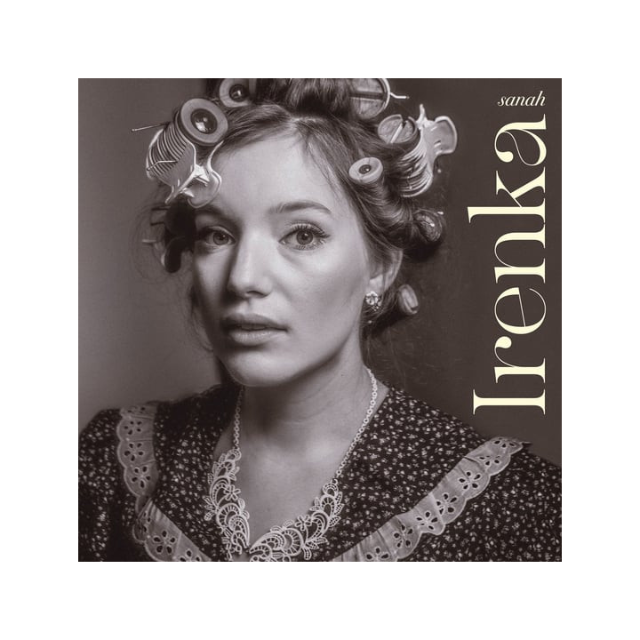 Sanah - Irenka (LP)