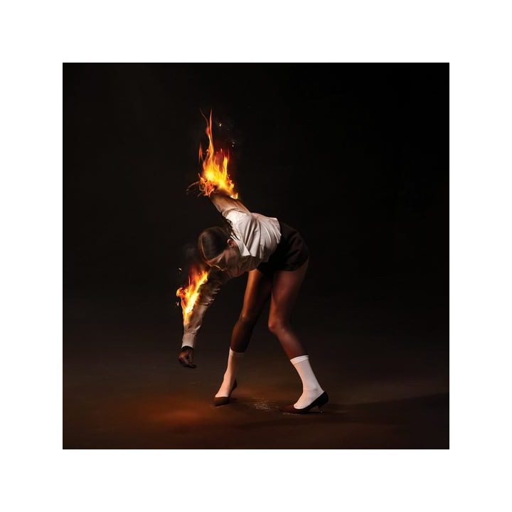 St. Vincent - All Born Screaming (CD)