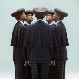 Stromae - Multitude (CD)