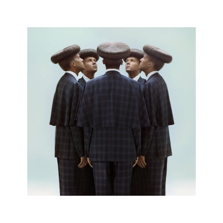 Stromae - Multitude (CD)