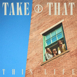 Take That - This Life (CD)