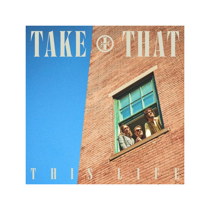 Take That - This Life (CD)
