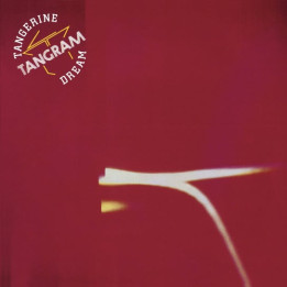 Tangerine Dream - Tangram (Remastered) (CD)