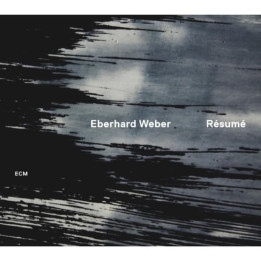 Weber Eberhard - Resume (CD)