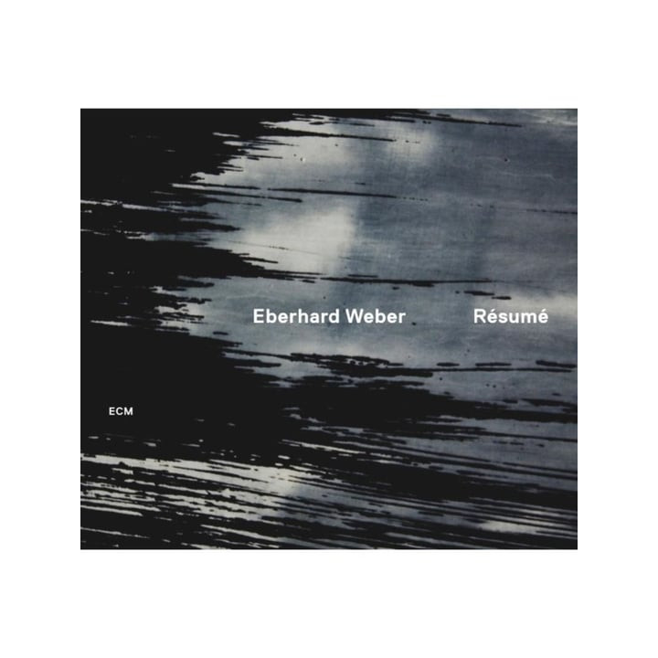 Weber Eberhard - Resume (CD)
