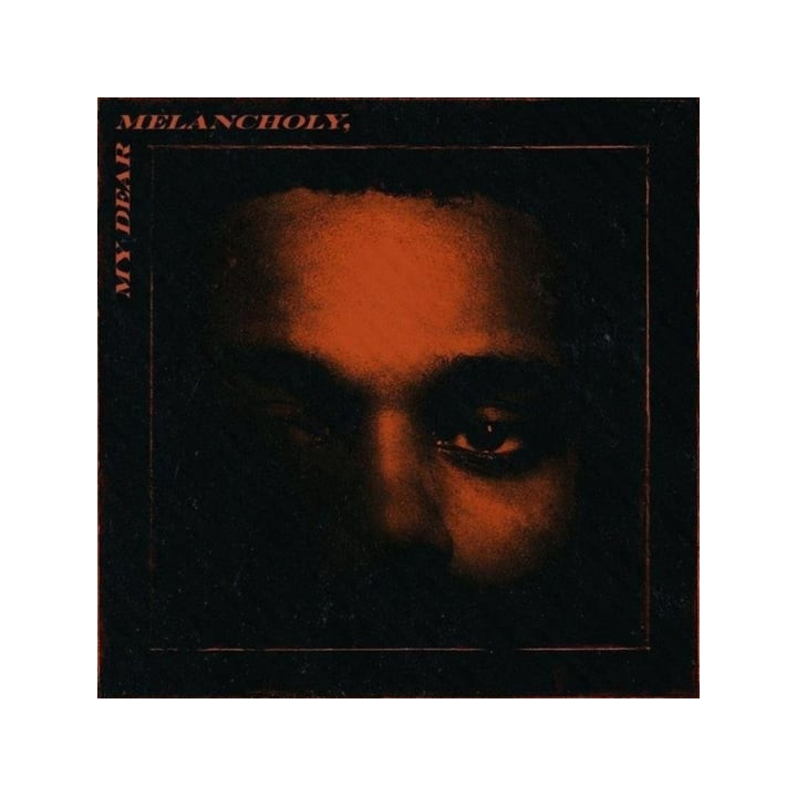 Weeknd - My Dear Melancholy (CD)
