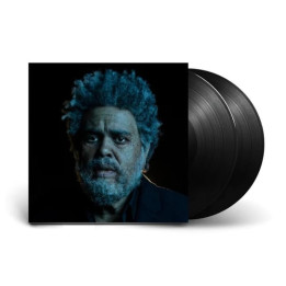 Weeknd - Dawn Fm (2LP)
