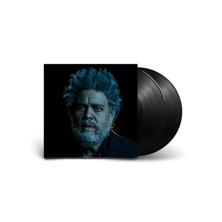 Weeknd - Dawn Fm (2LP)