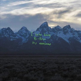 West Kanye - Ye (CD)
