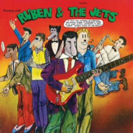 Zappa Frank - Crusing With Ruben & The Jets (LP)