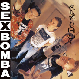 Sex Bomba - Alkohol (CD)
