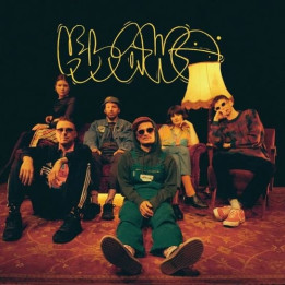 Klawo - Klawo (CD)