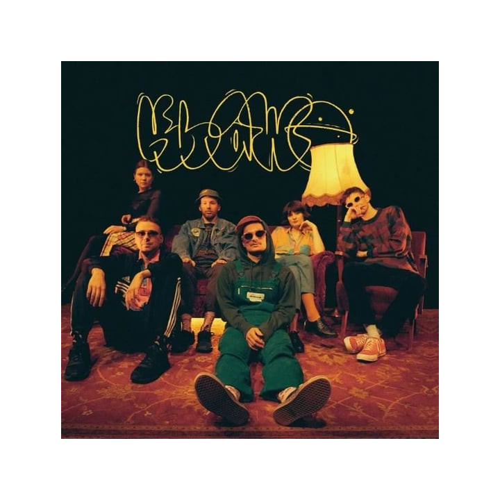 Klawo - Klawo (CD)