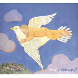 Wyatt Robert - Shleep (2LP)