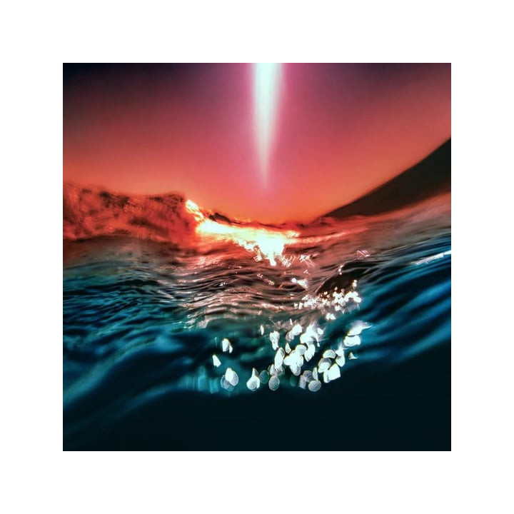 Bonobo - Fragments (2LP)