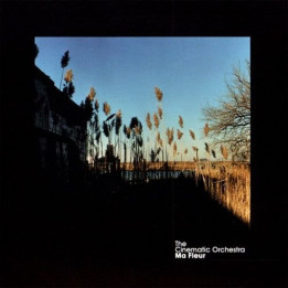 Cinematic Orchestra The - Ma Fleur (Tour Edition 2015) (CD)