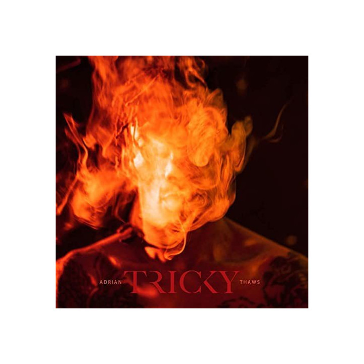 Tricky - Adrian Thaws (2LP)