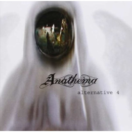 Anathema - Alternative 4 (LP)
