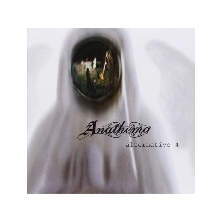 Anathema - Alternative 4 (LP)