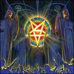 Anthrax - For All Kings (CD)