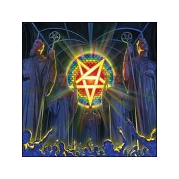 Anthrax - For All Kings (CD)