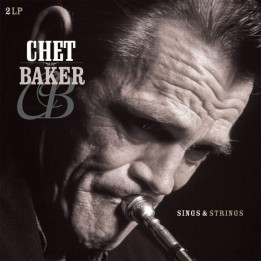 Baker Chet - Sings And Strings (2LP)