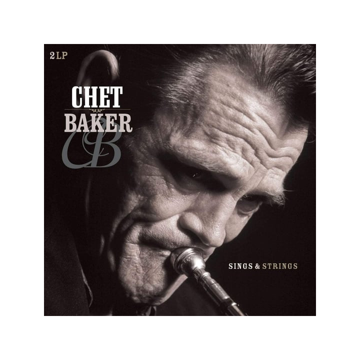 Baker Chet - Sings And Strings (2LP)