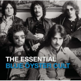 Blue Oyster Cult - The Essential Blue Öyster Cult (2CD)