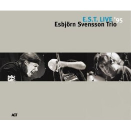 E.S.T. - Live 95 (Green/Transparent Vinyl) (2LP)