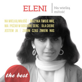 Eleni - The Best Na Wielką Miłość (LP)