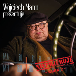 Various - Mann, Wojciech Nieprzeboje Krok 2 (2CD)